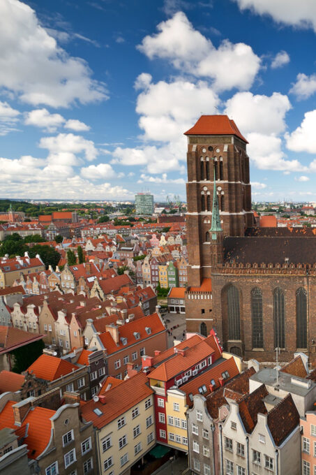 From Warsaw: One Day Private Tour to Gdansk and Sopot - Booking and Reservations
