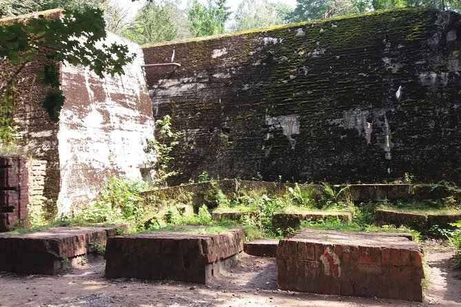 From Warsaw Private Day Tour to Wolfs Lair, Hitlers HQ - Key Points