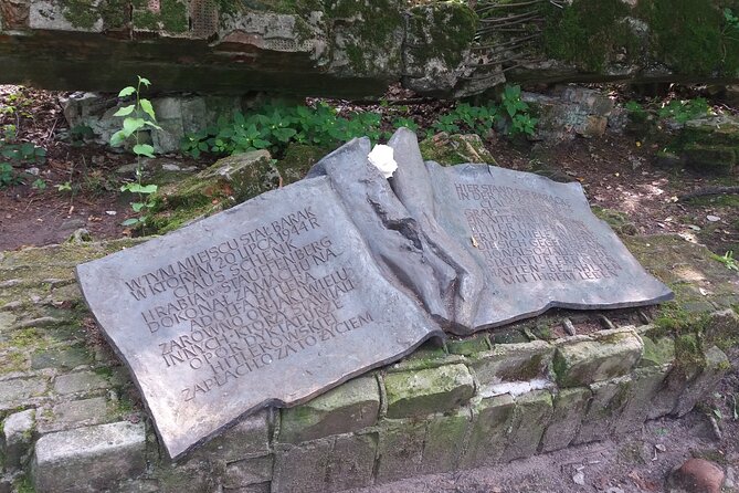 From Warsaw Private Day Tour to Wolfs Lair, Hitlers HQ - Traveler Photos Showcase Experiences