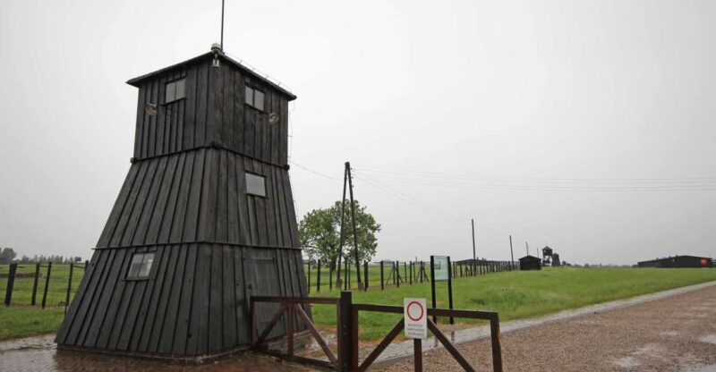From Warsaw: Private Day Trip to Lublin and Majdanek Camp - Preparation and Restrictions