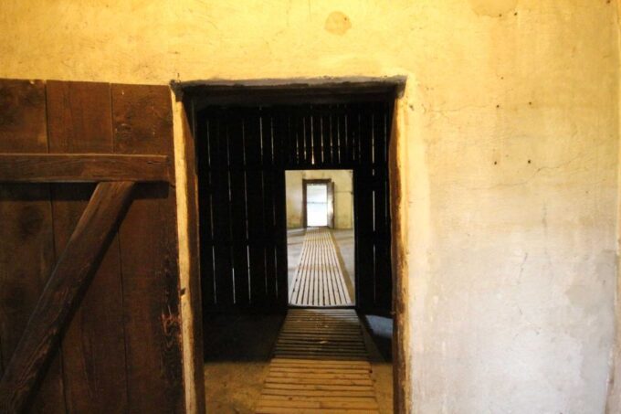 From Warsaw: Private Day Trip to Lublin and Majdanek Camp - Guided Tour of Majdanek Camp