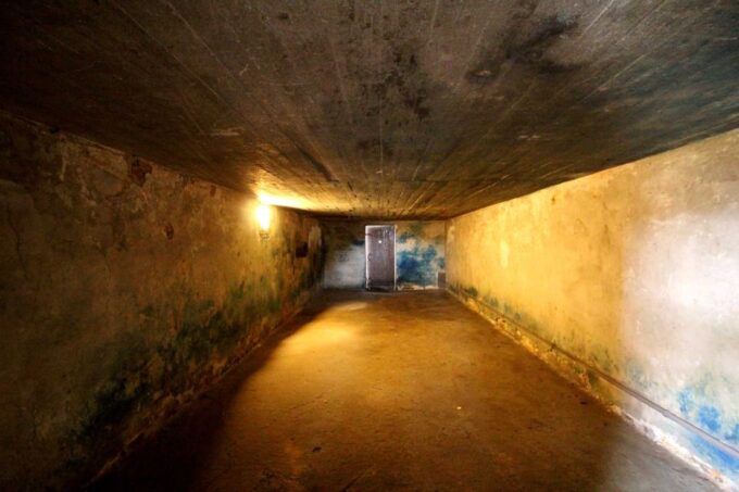 From Warsaw: Private Day Trip to Lublin and Majdanek Camp - Exploring Lublins Historic Old Town