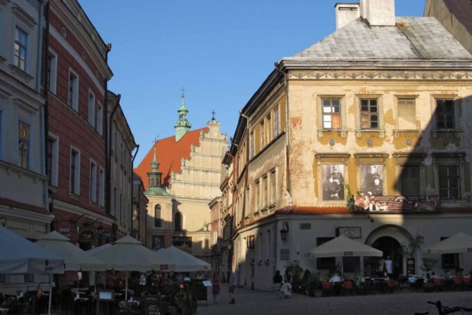 From Warsaw: Private Day Trip to Lublin and Majdanek Camp - Frequently Asked Questions