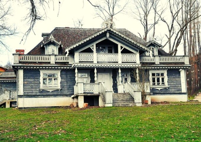 From Warsaw: Small-Group Tour to Bialowieza National Park - Guided Tour of Protected Area