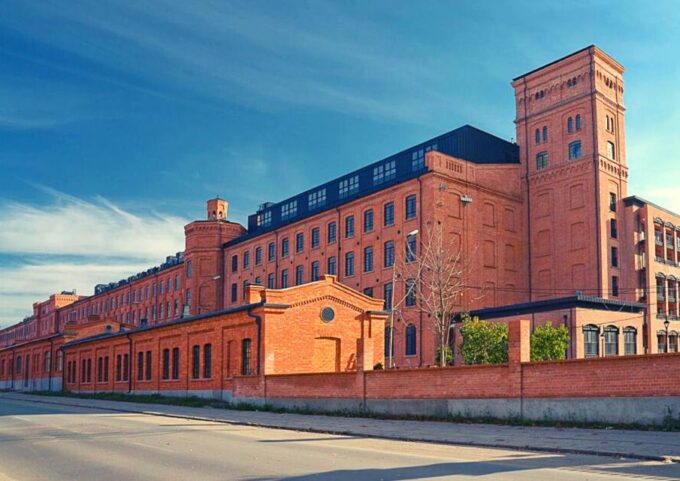 From Warsaw: Small-Group Tour to Lodz With Lunch - Frequently Asked Questions