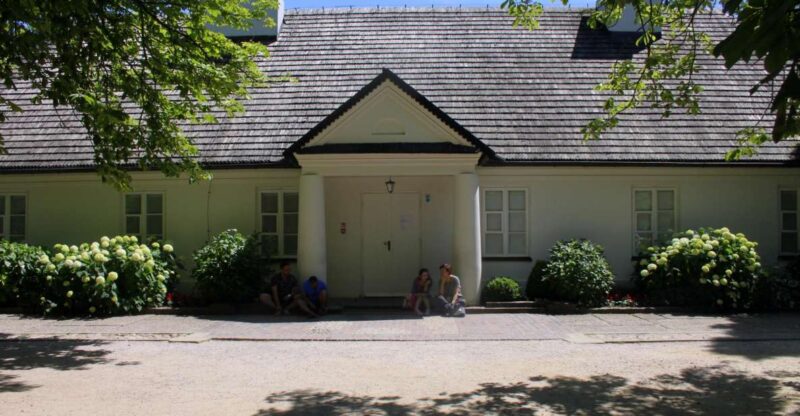 From Warsaw: Tour to Chopins Birthplace - Żelazowa Wola - Key Points