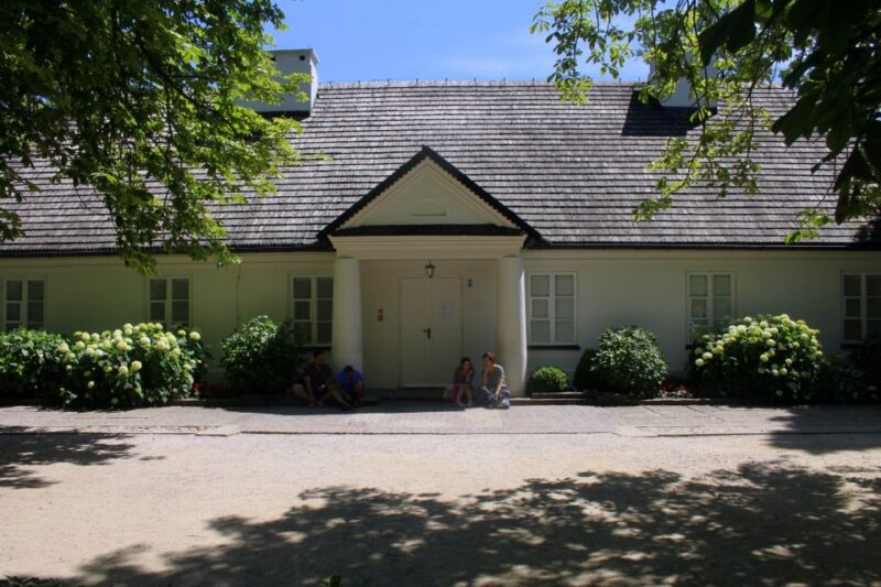 From Warsaw: Tour to Chopins Birthplace - Żelazowa Wola - Tour Highlights and Activities
