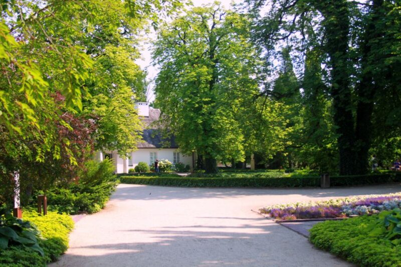 From Warsaw: Tour to Chopins Birthplace - Żelazowa Wola - Customer Reviews and Ratings