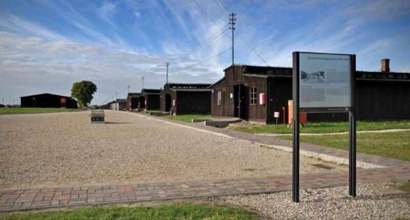 From Warsaw: Tour to Majdanek Concentration Camp and Lublin - Inclusions
