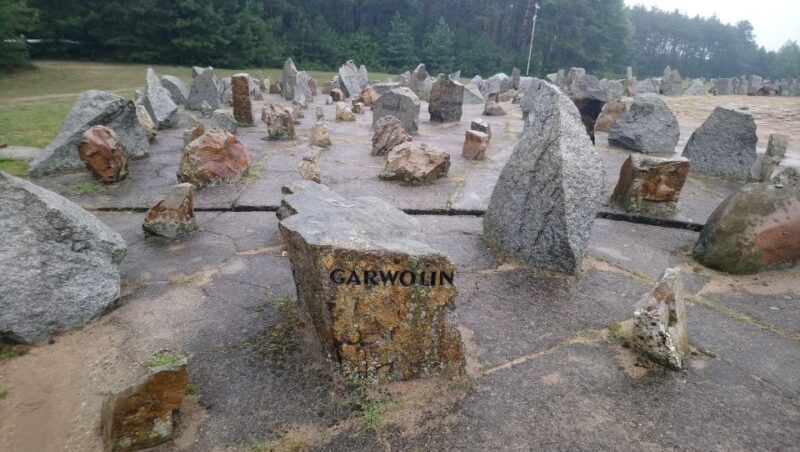 From Warsaw: Treblinka and Polish Countryside Private Tour - Inclusions
