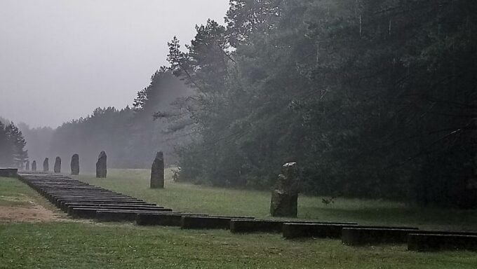 From Warsaw: Treblinka and Polish Countryside Private Tour - Pickup and Transportation