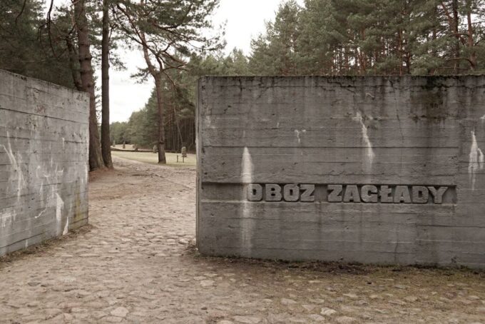 From Warsaw: Treblinka Camp 6-Hour Private Tour - Frequently Asked Questions