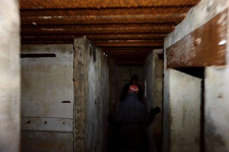From Warsaw: Wolfs Lair Hitlers Headquarters Full-Day Tour - Tour Details