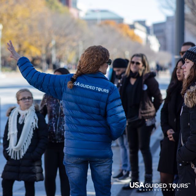 From Washington DC: Gettysburg Battlefield Private Tour - Frequently Asked Questions