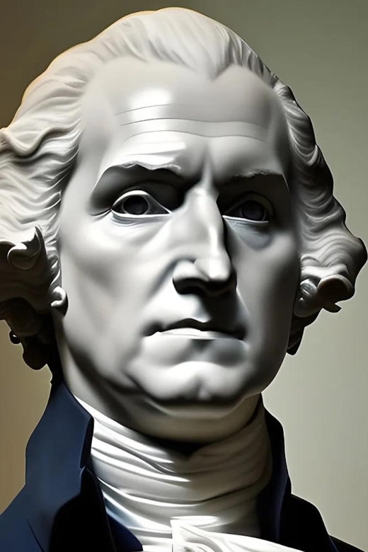 From Washington DC: Mount Vernon Bus & Walking Tour - Tour Duration and Language