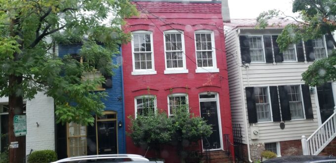 From Washington DC: Mount Vernon & Old Town Alexandria Tour - Tour Length and Pricing