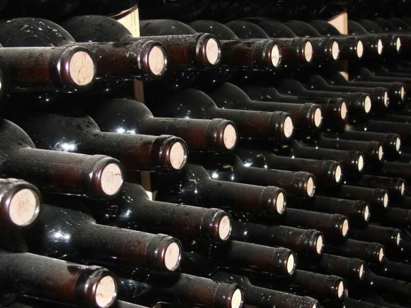 From Washington, DC: Virginia Wine Country Private Day-Trip - Booking and Availability