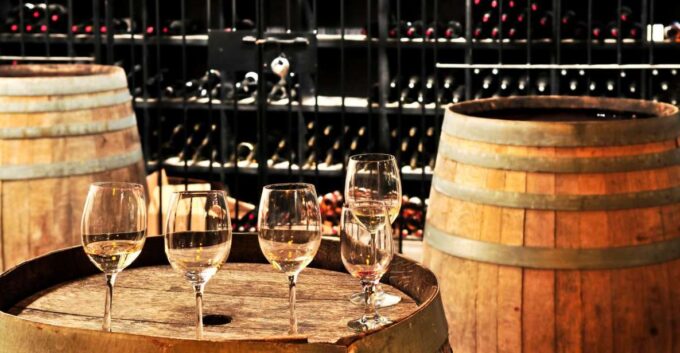 From Washington, DC: Virginia Wine Country Private Day-Trip - Winery Visits