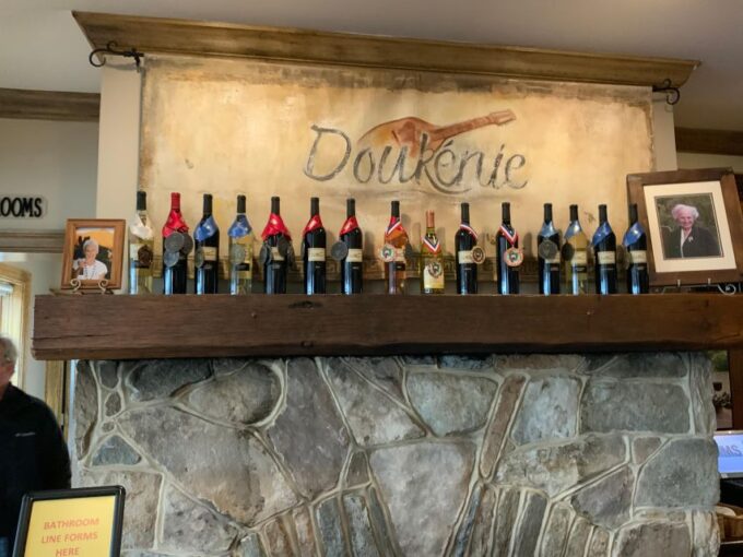 From Washington, DC: Virginia Wine Country Private Day-Trip - Cancellation Policy