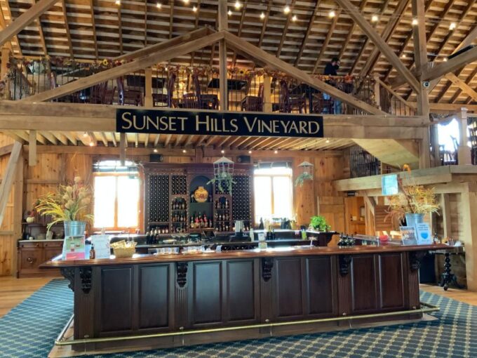 From Washington, DC: Virginia Wine Country Private Day-Trip - Frequently Asked Questions