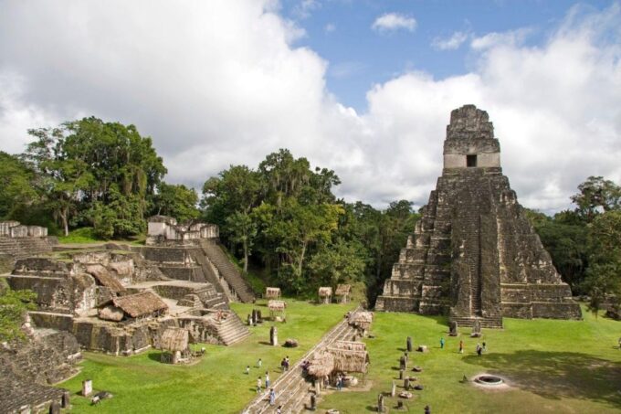 From Water Taxis Belize City to Tikal Guatemala - Frequently Asked Questions