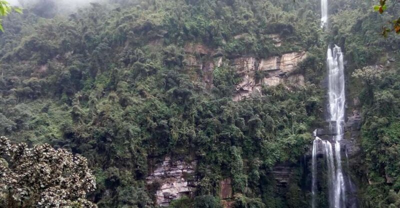 From Waterfall Trails to Agroecology Farm Cooking Workshop - Scenic Views Through Nature
