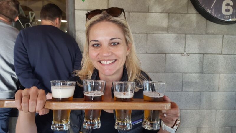 From Wellington: Half-Day Foodie Tour of the Wairarapa - Customer Reviews and Ratings
