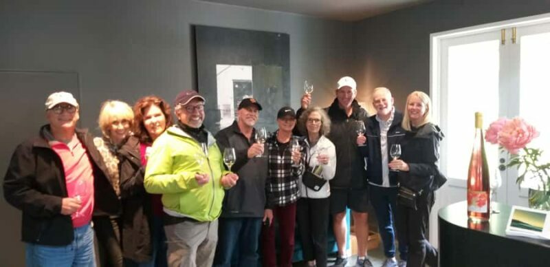 From Wellington: Martinborough Wine Tasting Tour - Who Will Enjoy This Tour?