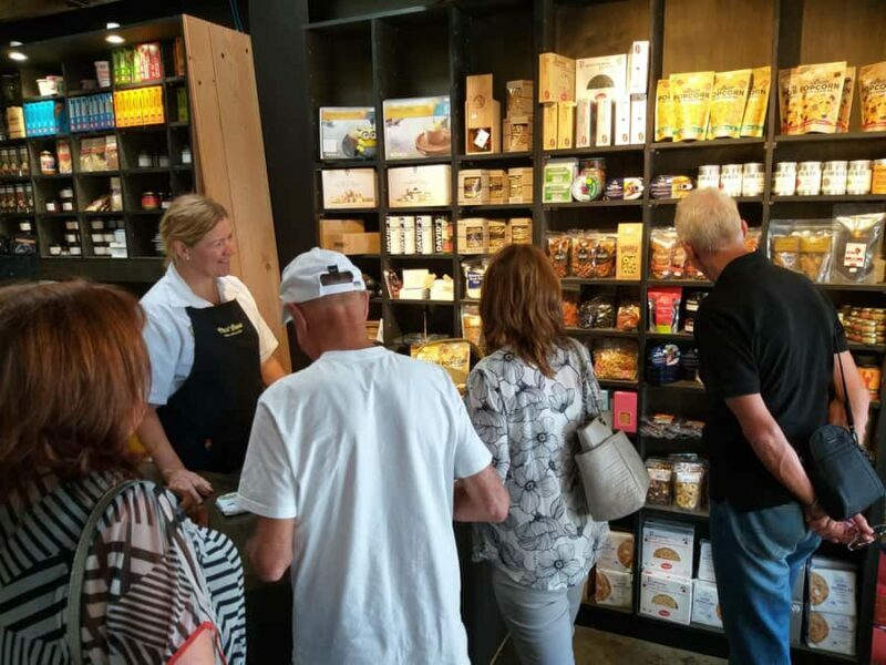 From Wellington: Martinborough Wine Tasting Tour - FAQ