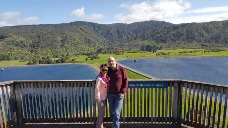 From Wellington: Martinborough Winery Tour - Arriving in Martinborough: A Picturesque Town