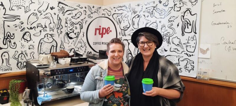 From Wellington: Taste Buds Tour of Petone - Customer Reviews and Feedback