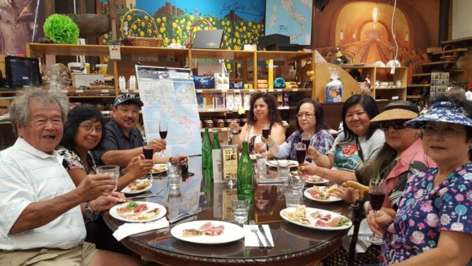 From Wellington: Taste Buds Tour of Petone - Frequently Asked Questions