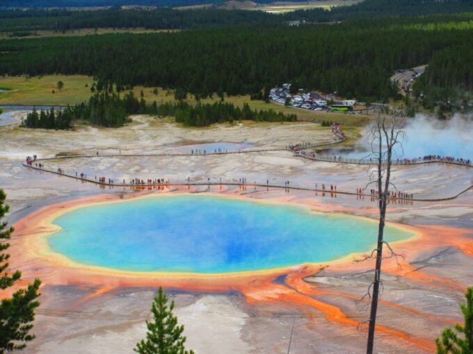 From West Yellowstone: Lower Loop Active Van Tour - Frequently Asked Questions