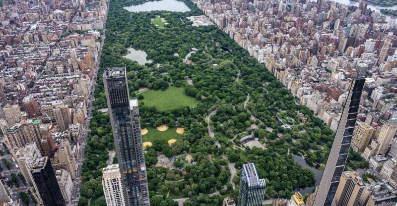 From Westchester: NYC Private Helicopter Tour for Couples - Booking and Pricing