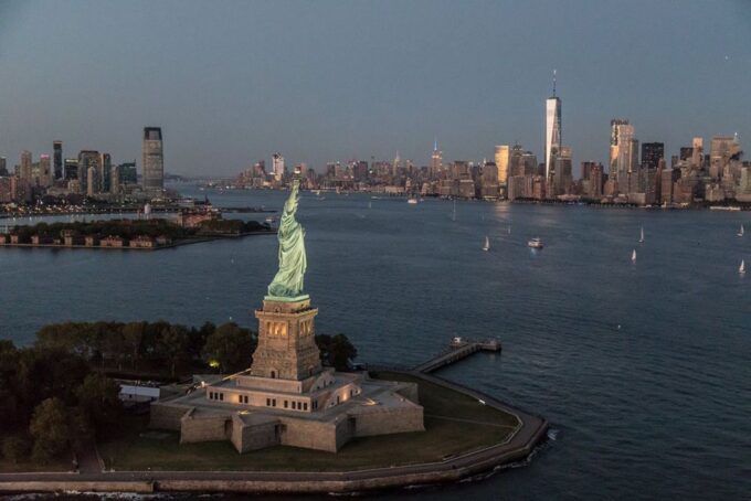From Westchester: NYC Private Helicopter Tour for Couples - Frequently Asked Questions