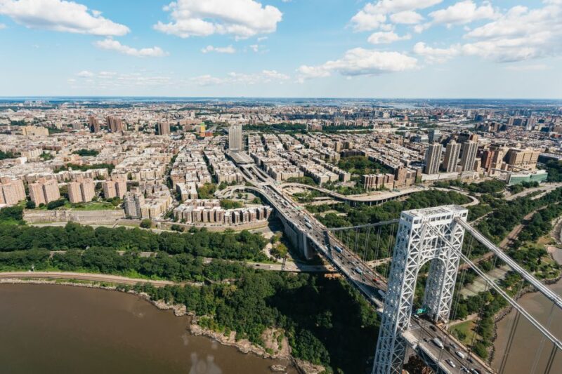 From Westchester: Private NYC Helicopter Tour for 2-6 People - Customer Reviews and Ratings