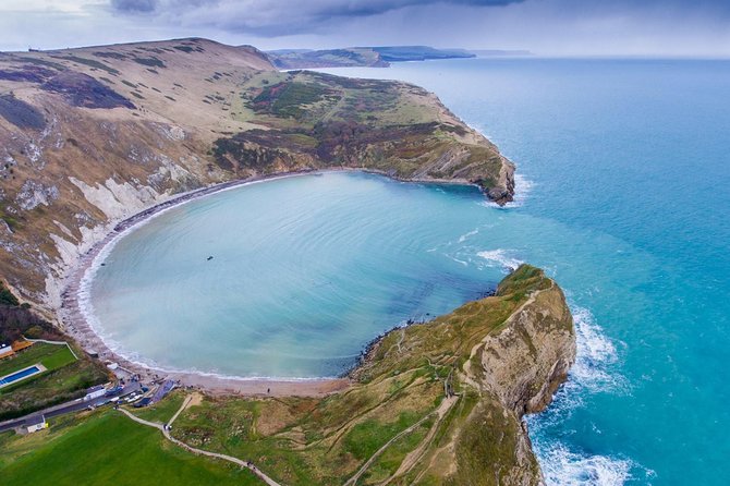 From Weymouth: JURASSIC COAST EXPERIENCE FULL DAY - Additional Information