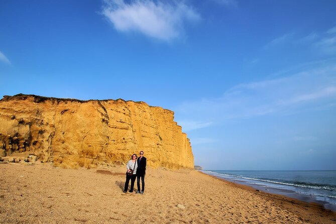 From Weymouth: JURASSIC COAST EXPERIENCE FULL DAY - Reviews and Ratings