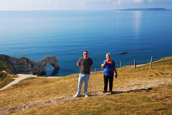 From Weymouth | THE BIG 3 | DURDLE DOOR, LULWORTH COVE & CORFE CASTLE - Corfe Castle