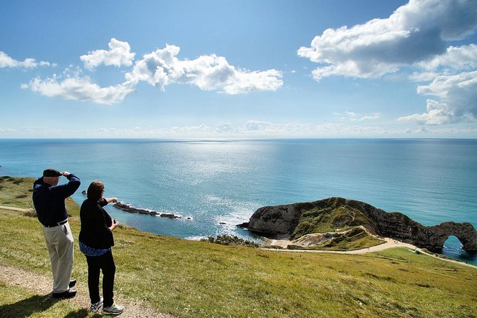 From Weymouth | THE BIG 3 | DURDLE DOOR, LULWORTH COVE & CORFE CASTLE - Additional Information