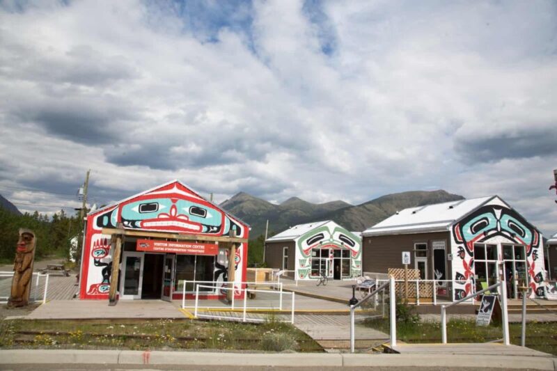From Whitehorse: Klondike Gold Rush Tour Incl. Emerald Lake - Tour Highlights