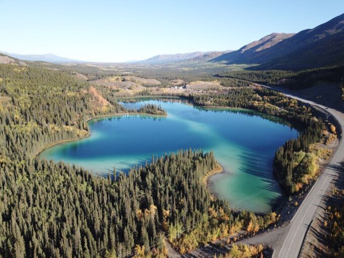 From Whitehorse: Skagway Day-Trip - Booking and Cancellation