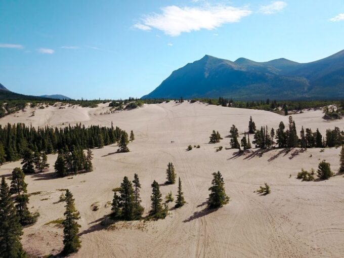 From Whitehorse: Skagway Day-Trip - Frequently Asked Questions
