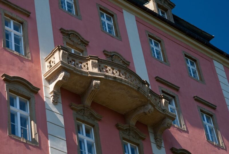 From Wroclaw: Ksiaz Castle Private Tour - Transportation Details