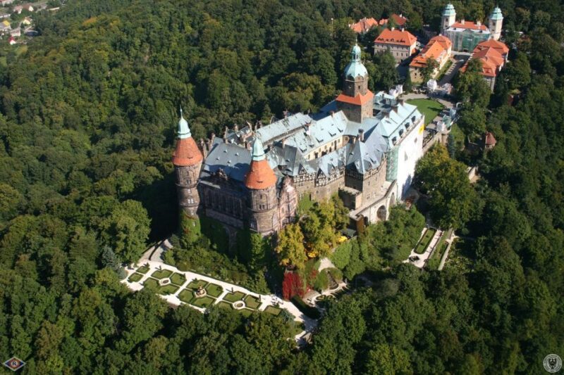 From Wroclaw: Pearls of Lower Silesia Full-Day Private Tour - Inclusion Details