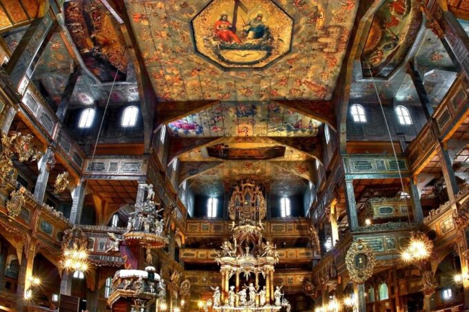 From Wroclaw: Pearls of Lower Silesia Full-Day Private Tour - Discovering Ksiaz Castle