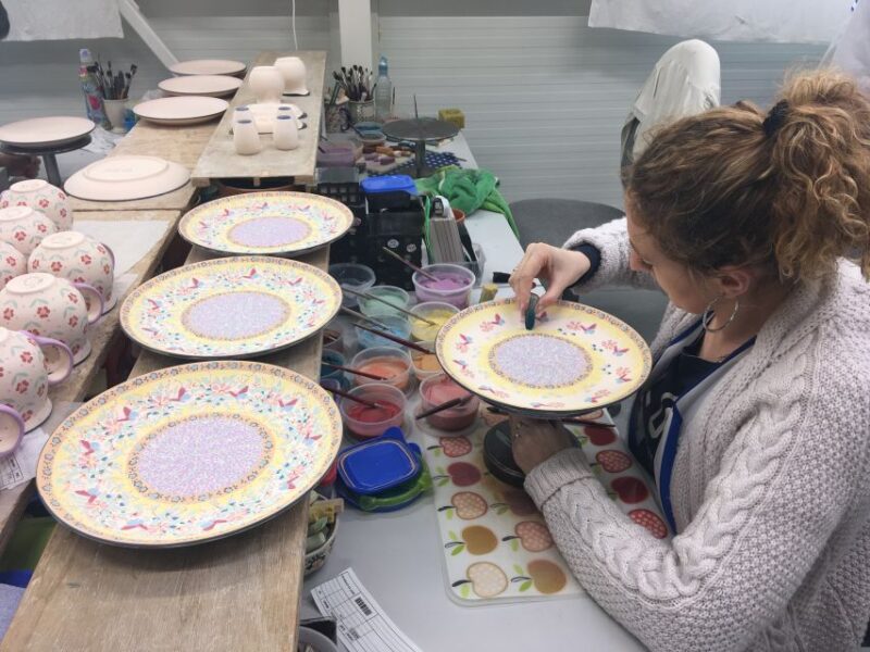 From Wroclaw: Polish Pottery and Jawor Church of Peace Tour - Pricing Details