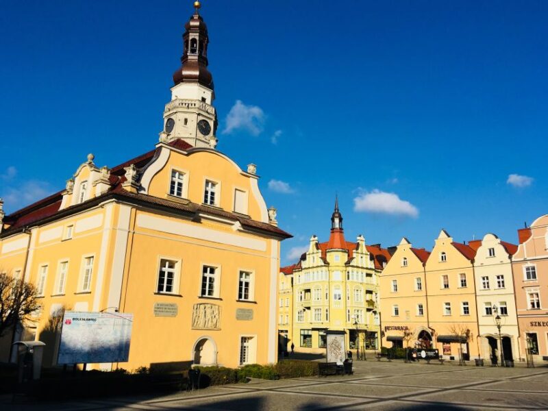 From Wroclaw: Polish Pottery and Jawor Church of Peace Tour - Historical Context
