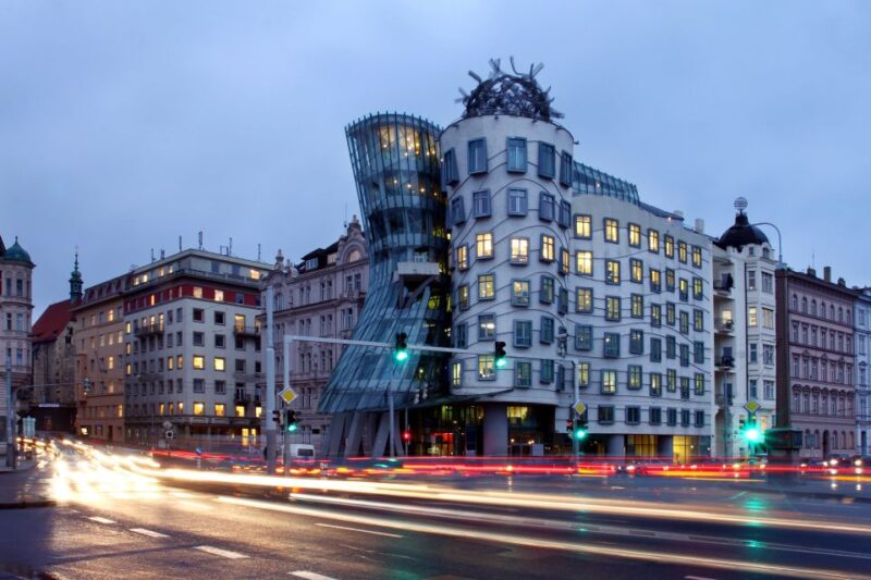 From Wroclaw: Prague Day Trip - Exploration Options