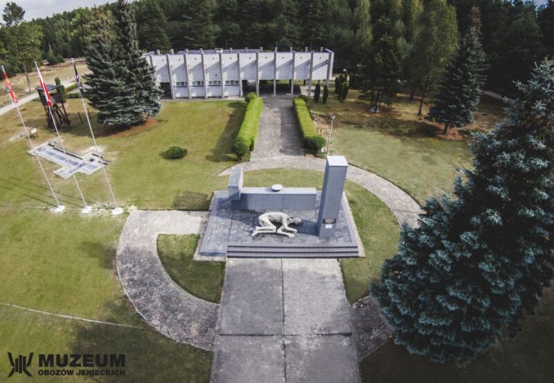 From Wrocław: Stalag Luft III Great Escape Tour - Inclusions